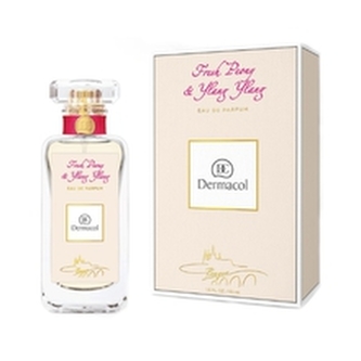 Dermacol Parfémovaná voda Fresh Peony & Ylang Ylang EDP 50 ml woman