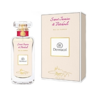 Dermacol Parfémovaná voda Sweet Jasmine & Patchouli - EDP 50 ml woman