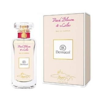 Dermacol Parfémovaná voda Peach Blossom & Lilac EDP 50 ml woman
