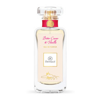 Dermacol Parfémovaná voda Bitter Cacao & Vanilla EDP 50 ml woman
