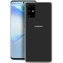 PURO 0.3 Nude – pouzdro pro Samsung Galaxy S20 Ultra (čiré)