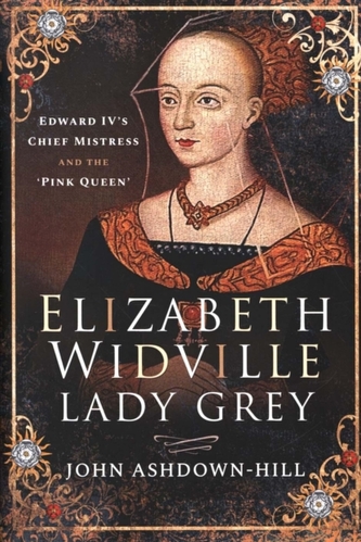 Elizabeth Widville, Lady Grey