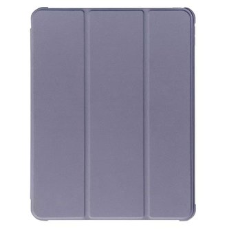 Stojan Pouzdro na tablet Smart Cover pouzdro pro iPad 10,2'' 2021 s funkcí stojánku modré
