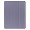 Stojan Pouzdro na tablet Smart Cover pouzdro pro iPad 10,2'' 2021 s funkcí stojánku modré