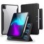 ESR REBOUND HYBRID IPAD PRO 11 2021 / 2022 ČERNÝ