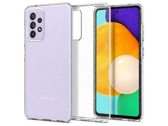 Etui Spigen Liquid Crystal pro Samsung Galaxy A52s/ A52 LTE/ 5G Glitter Crystal