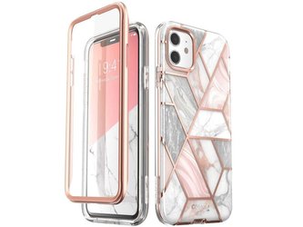 Etui Supcase Cosmo SP do Apple iPhone 11 Marble Pink