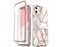Etui Supcase Cosmo SP do Apple iPhone 11 Marble Pink