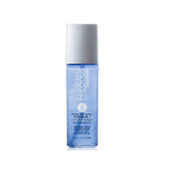 bellápierre Zklidňující pleťové tonikum pro čištění pleti Precious (Pore Refining Tonique) 150 ml woman