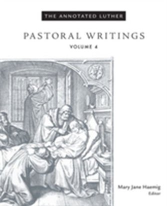 The Annotated Luther