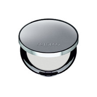 Artdeco Jemný kompaktní fixační transparentní pudr (Setting Powder Compact) 7 g woman