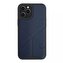 UNIQ pouzdro Transforma iPhone 12 Pro Max 6,5" modré / elektricky modré