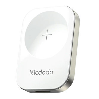 Magnetic wireless Charger McDodo for Apple Watch Magnetic wireless Charger McDodo for Apple Watch