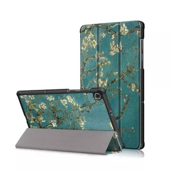Smartcase lenovo tab m10 plus 10,3 tb-x606 sakura