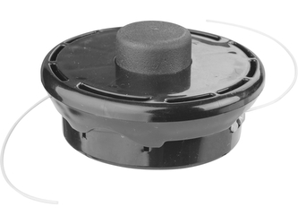 EXTOL INDUSTRIAL hlava žací, kompletní