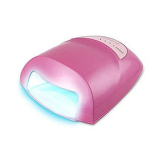 Beper LED lampa na nehty 40992 woman