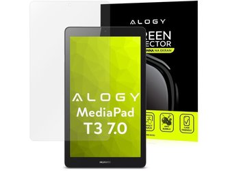 Ochranná fólie na displej pro Huawei MediaPad Tab T3 7.0