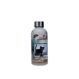 BUG ART KOOKS Termoska 400 ML BOUTH34H03 BUG ART KIUB