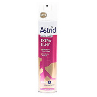 Astrid Lak na vlasy extra silný 250 ml woman