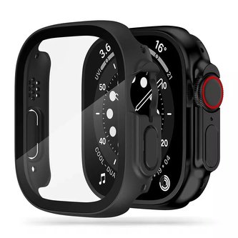 DEFENSE360 APPLE WATCH ULTRA (49 MM) ČERNÉ