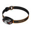 Čelovka Superfire HL63, 450 lm, USB-C