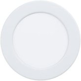 Vestavné svítidlo EGLO Fueva 5 99191