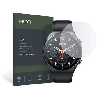 Tvrzené sklo HOFI Glass Pro pro Xiaomi Watch S1