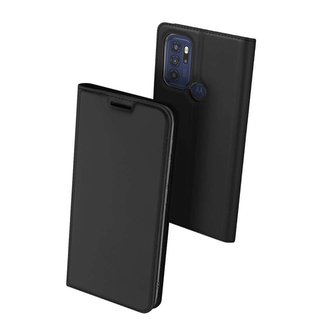 Etui DuxDucis SkinPro od Motorola Moto G60s Black
