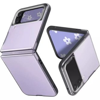 Etui Spigen Cyrill Color Brick pro Samsung Galaxy Z Flip 4 Dusk