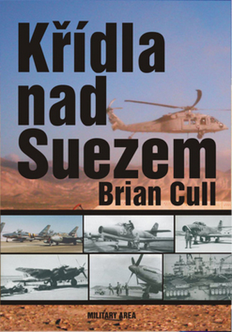 Křídla nad Suezem