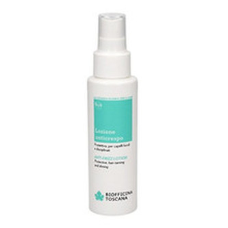 Biofficina Toscana Ochranné sérum pro uhlazení vlasů (Anti-Frizz Lotion) 100 ml woman