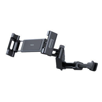 Car Mount for Tablet and Phone McDodo CM-4320 for headrest Car Mount for Tablet and Phone McDodo CM-4320 for headrest