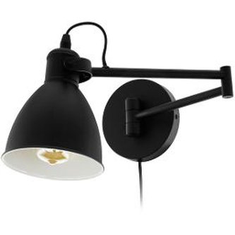 Nástěnné svítidlo EGLO San Peri 97886