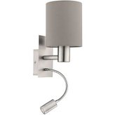 Nástěnné svítidlo EGLO Pasteri 96478