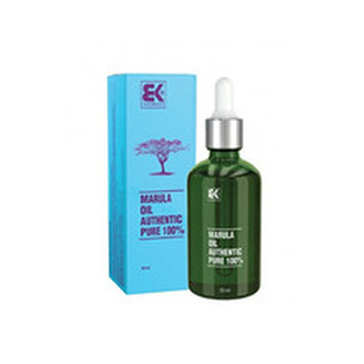 Brazil Keratin 100% čistý za studena lisovaný přírodní marulový olej (Marula Oil Authentic Pure) 50 ml woman