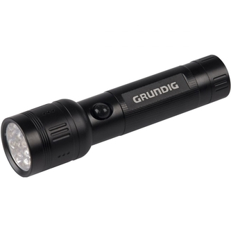 Grundig - 17 LED svítilna 14cm