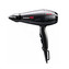 BaByliss PRO Profesionální fén na vlasy s výkonným motorem Black Star woman