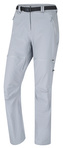Dámské outdoor kalhoty Pilon L light grey - M