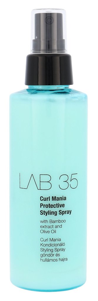 Kallos Stylingový sprej na vlnité vlasy (LAB 35 Curl Mania Styling Spray) 150 ml woman