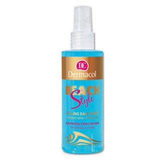 Dermacol Stylingový ochranný sprej s mořskou solí na vlasy (Styling Salt Spray)150 ml woman