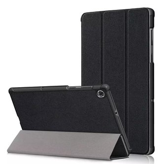 SMARTCASE LENOVO TAB M10 10.1 2. GEN. TB-X306 ČERNÁ