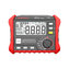 Digitální RCD / tester odporu smyčky Habotest HT5910