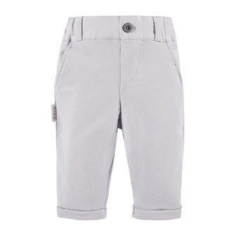 EWA 851857 Spodenki Ceremony chł.szare 68