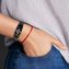 Sportovní pásek IconBand pro Xiaomi Mi Smart Band 5/6/6 NFC / 7 Sky Blue