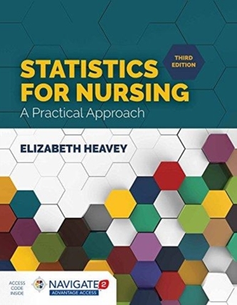Statistics For Nursing: A Practical Approach