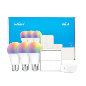 BroadLink BLE Smart Home Starter Kit