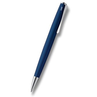 Lamy Studio Matt Dark Blue kuličkové pero