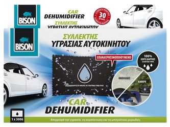 AIR MAX CAR pohlcovač vlhkosti do auta 300 g