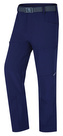 Pánské outdoor kalhoty Keiry M blue - XL