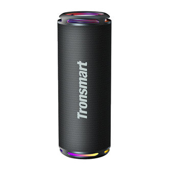 Wireless Bluetooth Speaker Tronsmart T7 Lite (black)